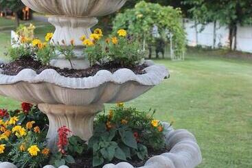 צימר Inn Of The Shenandoah