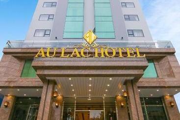 هتل Au Lac  Ha Long