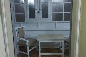 בית מלון כפרי De La Poste