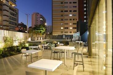 فندق Diego De Almagro Viña Del Mar