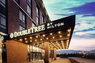 בית מלון כפרי Doubletree By Hilton Kocaeli