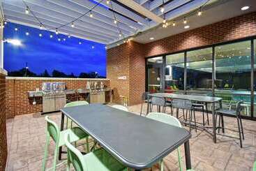 فندق Home2 Suites By Hilton Amherst Buffalo