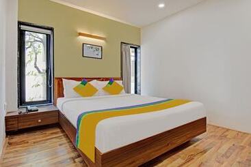 Itsy Hotels Shivshakti