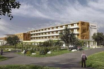 Sonnenhotel Weingut Römmert