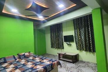 בית מלון כפרי Vidhata