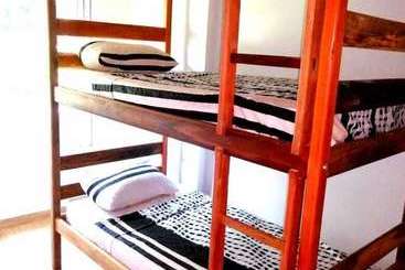 펜션 Hospedagem Morro De São Paulo   Hostel