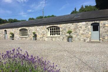 צימר Clonalis House   Guesthouse