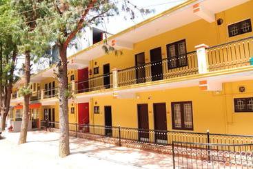 בית מלון כפרי Happy Homestay