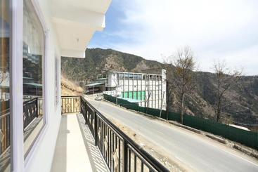 فندق Oyo 28859 Ananta Resorts