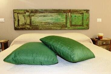 Bed and Breakfast Casa Mazzone