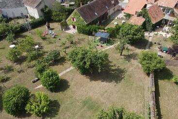 ベッドアンドブレックファースト La Grange