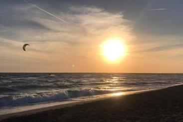 Bed and Breakfast Parco Fellini Fregene
