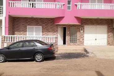 민박 Rooming House