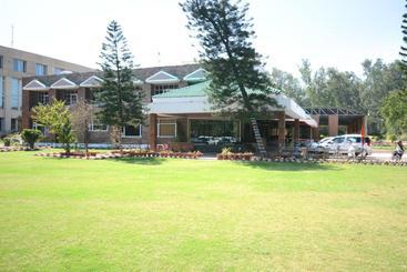 Отель Capital O 35578 Ziba Resort