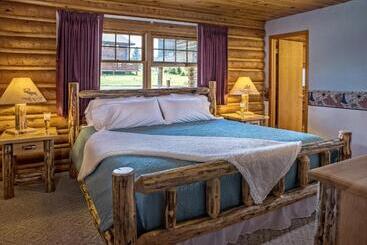 فندق Stanley High Country Inn
