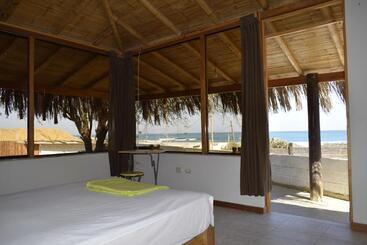 בית מלון כפרי Wayra