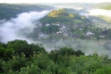 펜션 B&b Bourgeoisie