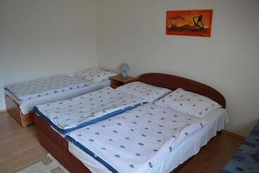 ペンション Davi Penzion & Bowling