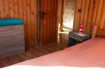 פנסיון Las Bandurrias Eco Hostal