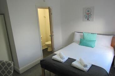 بنسيون The Mill Suites  Tas Accommodations