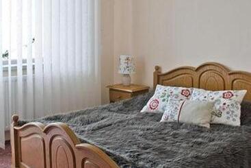 Pensiunea Aurora Izvorul Muntelui