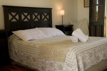 هاستل Posada Biarritz