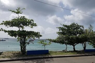 ユースホステル Rosa Guesthouse