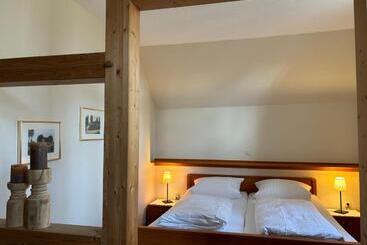 호텔 Heitmann`s Gasthof