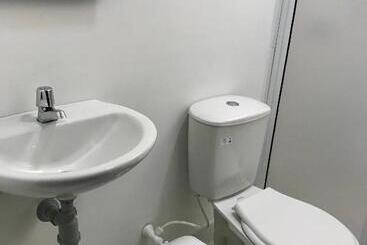 ホテル Puerto Azul