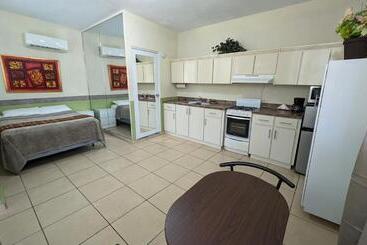 Yukayeke Playa Resort