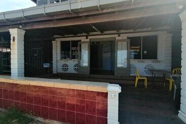 הוסטל Fbs Inn Dungun