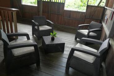 هاستل Posada El Acuario