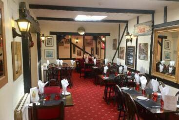 호스텔 The Captains