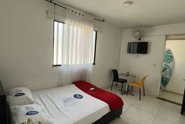 Gran Hotel Los ángeles