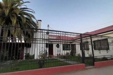 בית מלון כפרי Boutique Molino Viejo