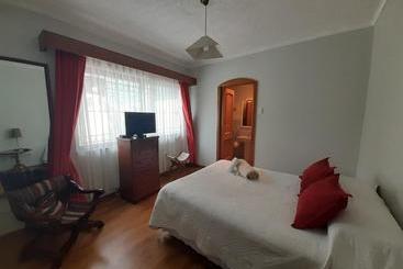 هتل Boutique Molino Viejo