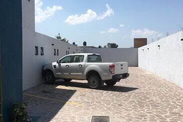 فندق Casa Calila