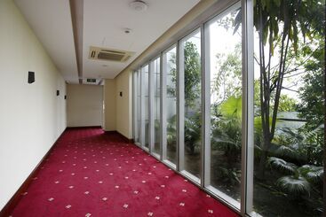 Grand Palace Hotel & Resorts Rangpur