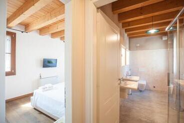 בית מלון כפרי La Costa