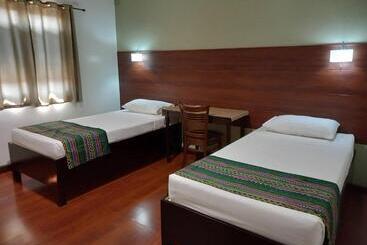 בית מלון כפרי W