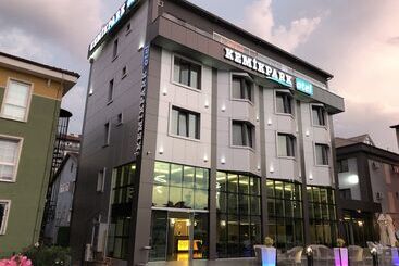 Kemikpark Otel