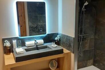 פנסיון Domaine De La Limetiere