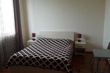 پانسیون Guest House Irakli
