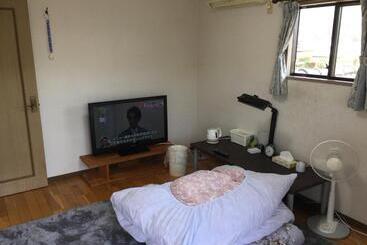 פנסיון Guesthouse Suisennosato