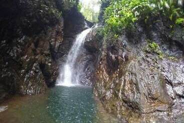 پانسیون Hostal Adrimar