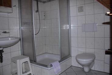 بنسيون Landgasthof Rademacher