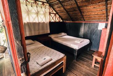 بنسيون Maloka Napü   Ecodestinos