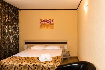 膳宿费 Vila Patricia