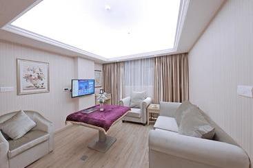 Vienna 3 Best Hotel Baise Zhongshan Road City Central