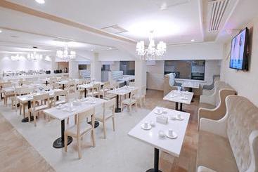 Vienna 3 Best Hotel Baise Zhongshan Road City Central